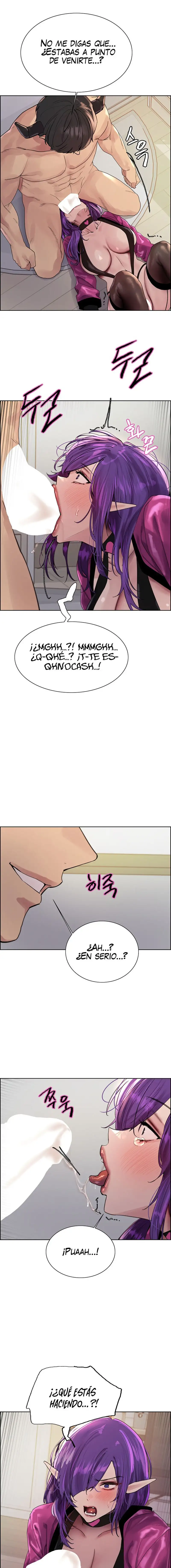 Sex Stopwatch Raw Chapter 153 Page 8