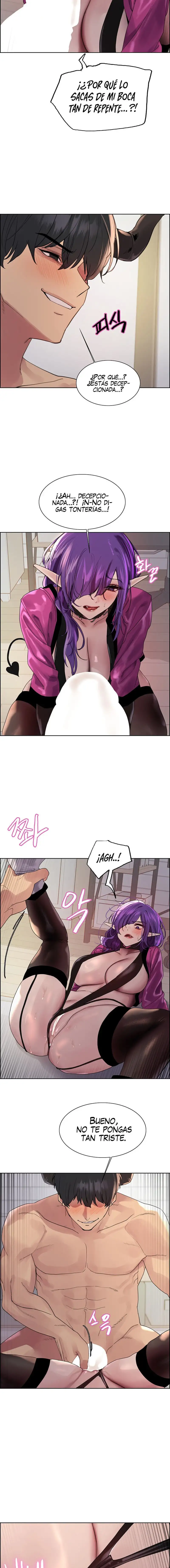 Sex Stopwatch Raw Chapter 153 Page 9