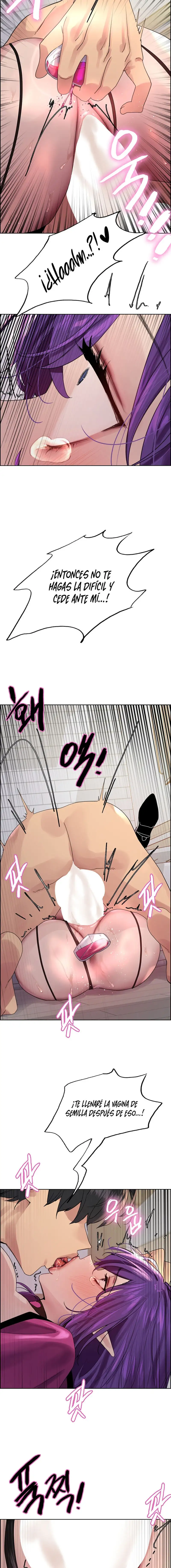 Sex Stopwatch Raw Chapter 154 Page 14