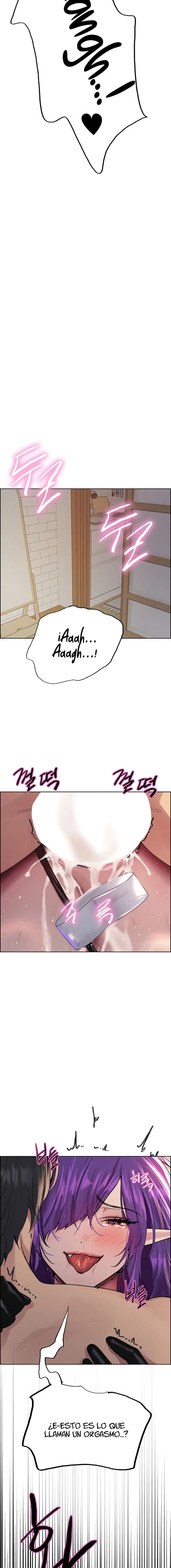 Sex Stopwatch Raw Chapter 154 Page 18