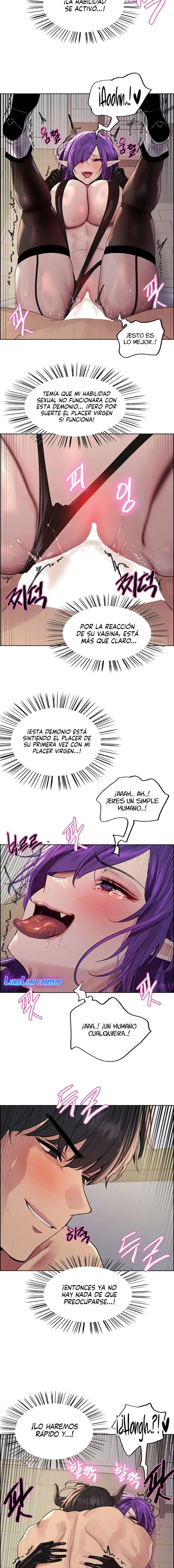 Sex Stopwatch Raw Chapter 154 Page 3