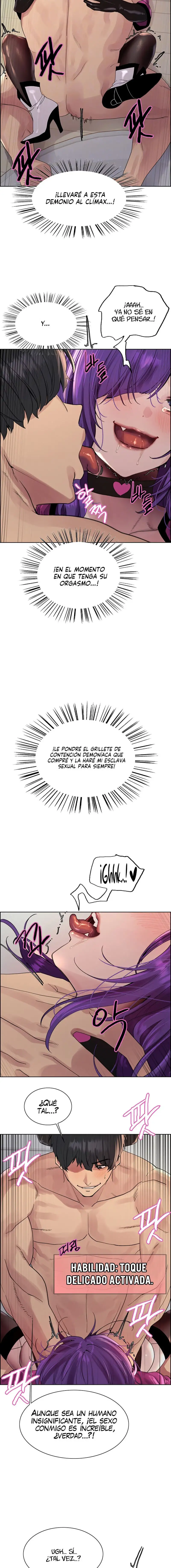 Sex Stopwatch Raw Chapter 154 Page 4