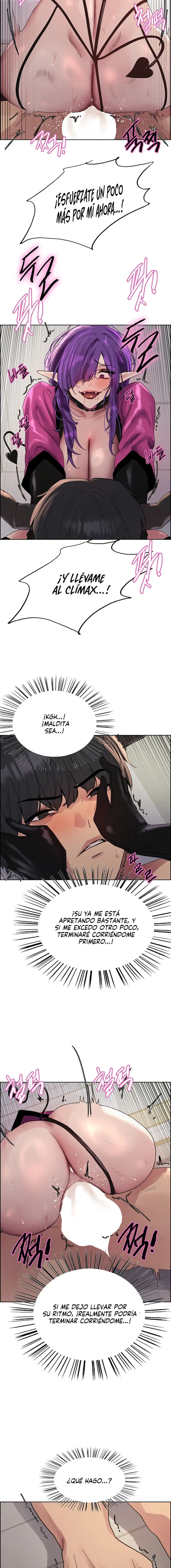 Sex Stopwatch Raw Chapter 154 Page 9