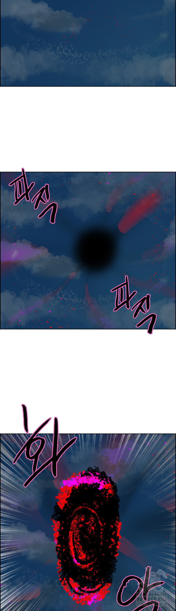 Sex Stopwatch Raw Chapter 155 Page 67