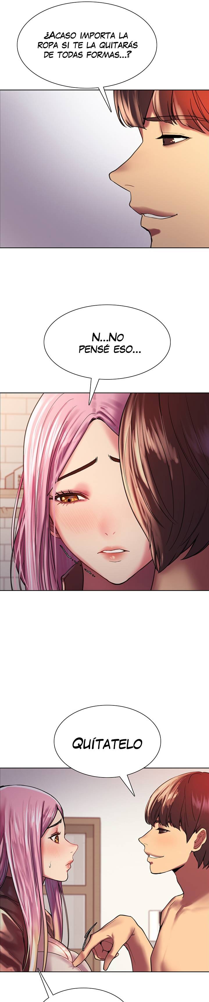 Sex Stopwatch Raw Chapter 16 Page 10