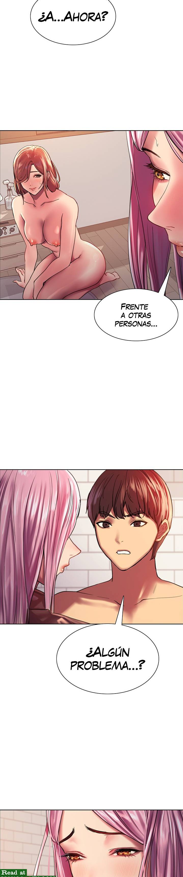 Sex Stopwatch Raw Chapter 16 Page 11