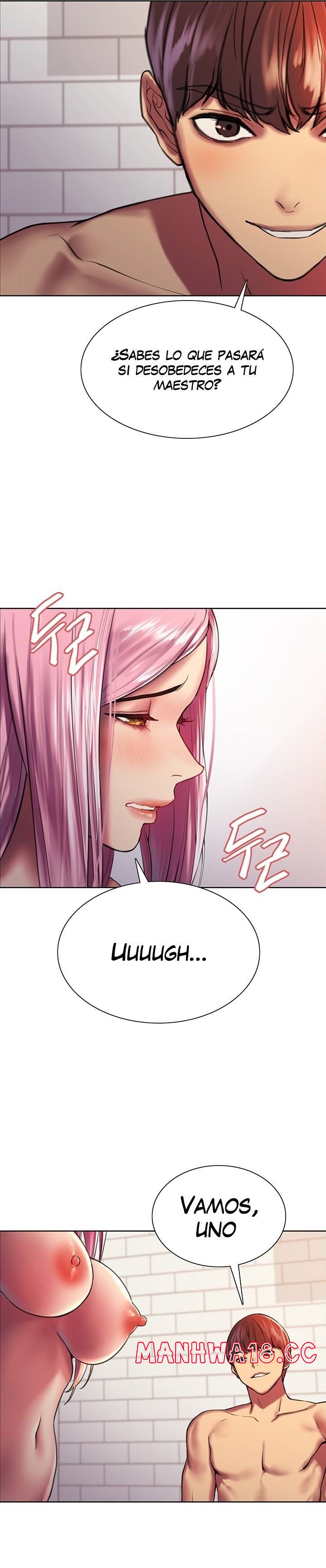 Sex Stopwatch Raw Chapter 16 Page 14