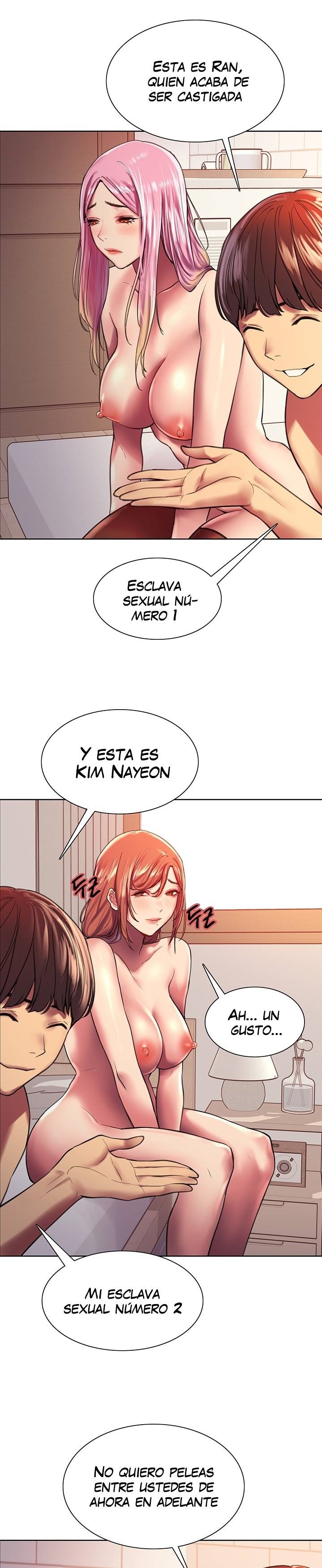 Sex Stopwatch Raw Chapter 16 Page 24