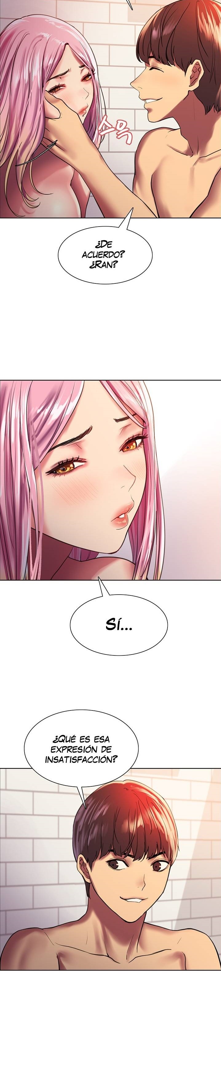 Sex Stopwatch Raw Chapter 16 Page 25