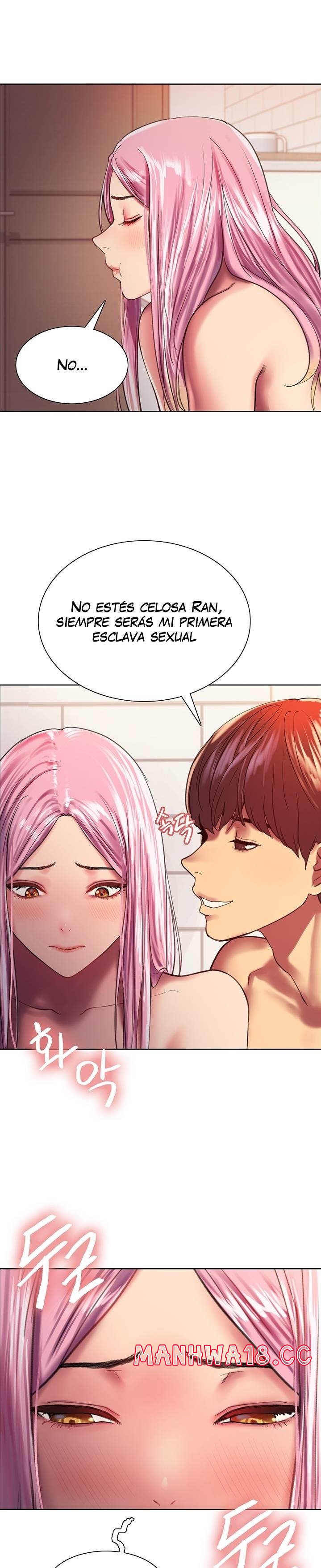 Sex Stopwatch Raw Chapter 16 Page 26
