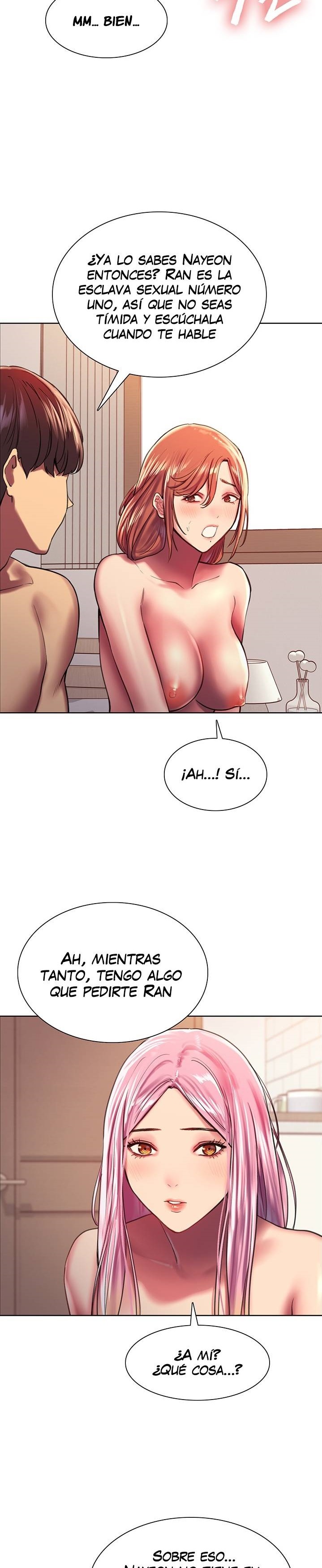 Sex Stopwatch Raw Chapter 16 Page 27