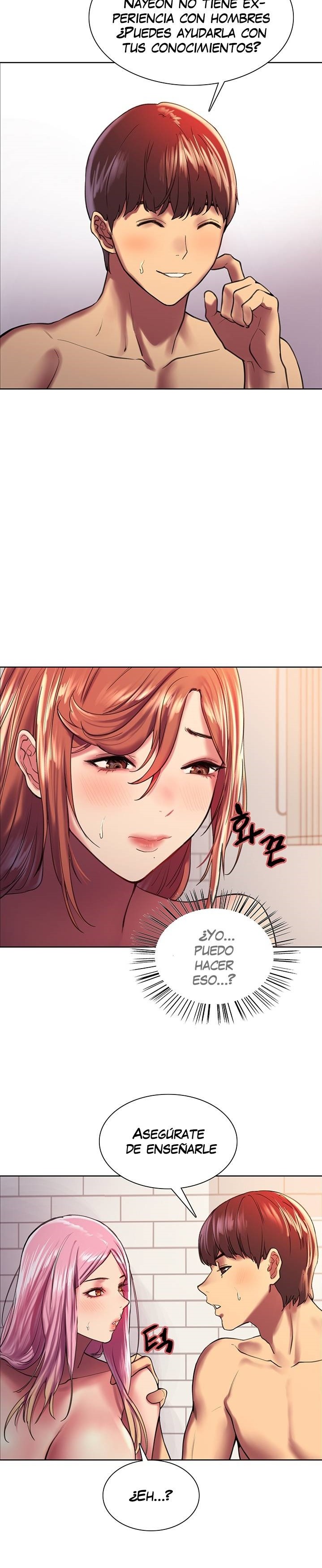 Sex Stopwatch Raw Chapter 16 Page 28