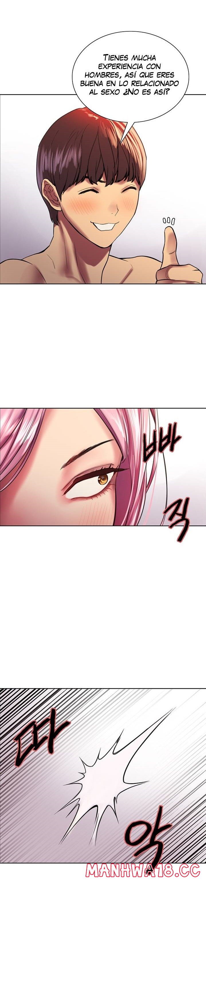 Sex Stopwatch Raw Chapter 16 Page 29