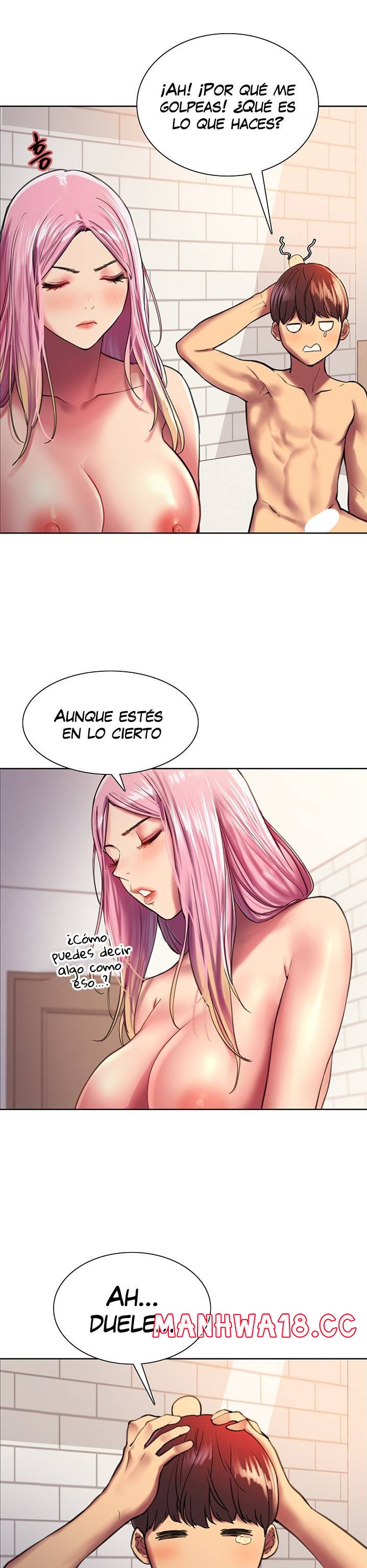 Sex Stopwatch Raw Chapter 16 Page 30
