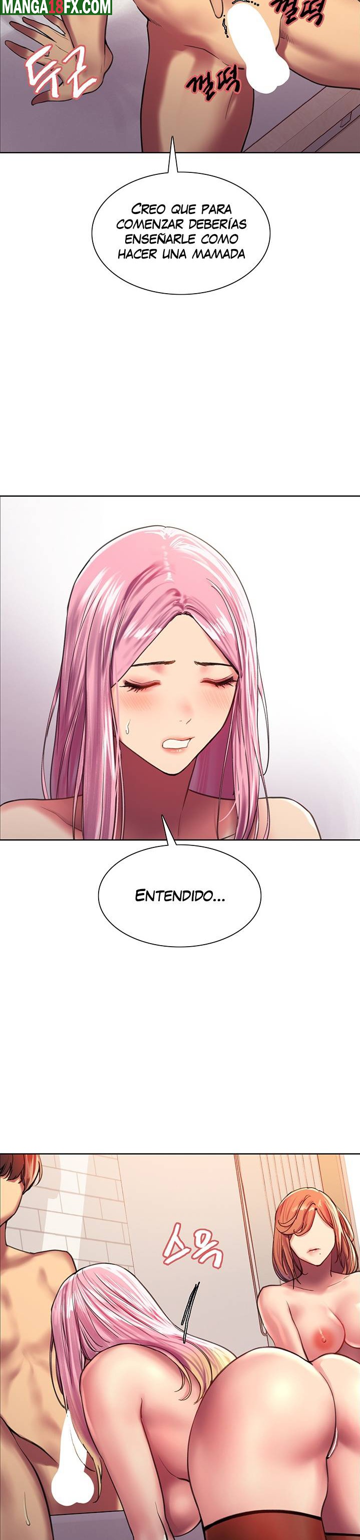 Sex Stopwatch Raw Chapter 16 Page 32