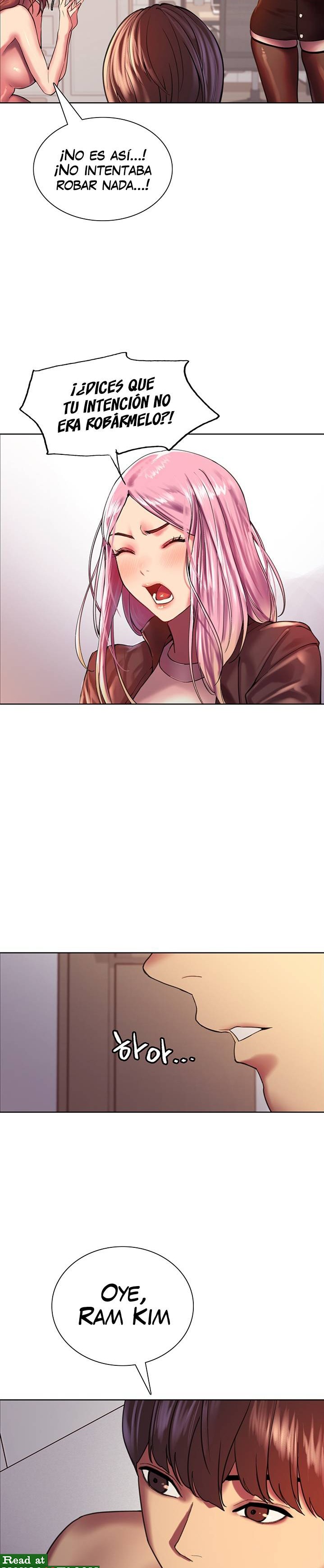 Sex Stopwatch Raw Chapter 16 Page 7