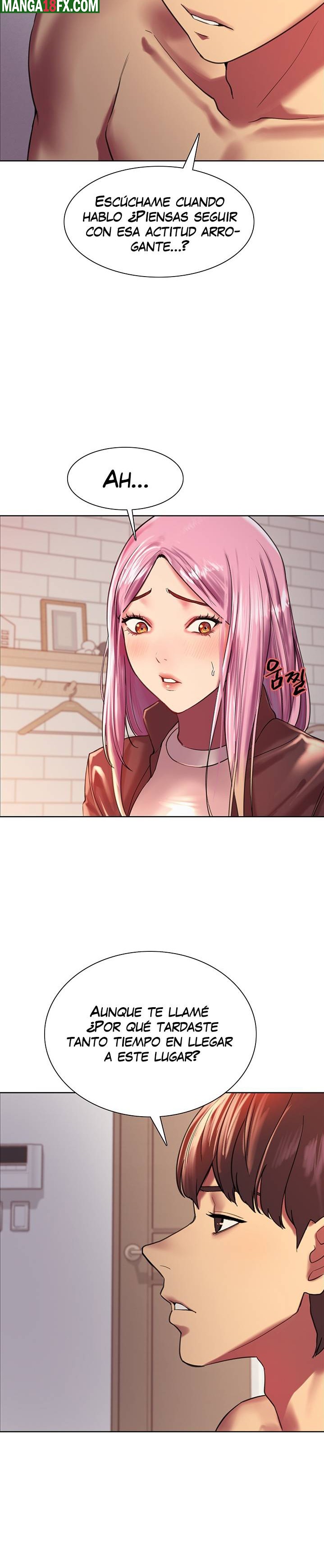 Sex Stopwatch Raw Chapter 16 Page 8