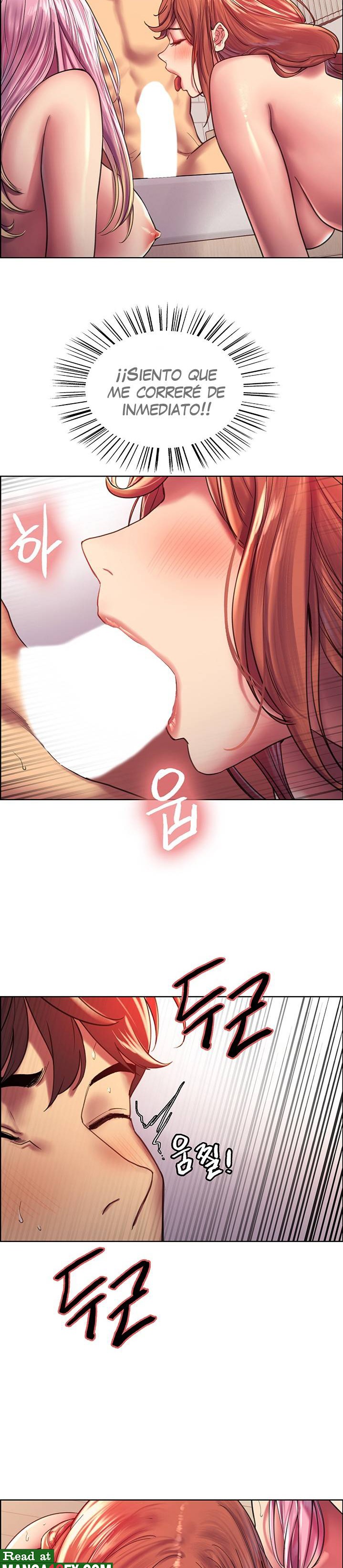 Sex Stopwatch Raw Chapter 17 Page 15