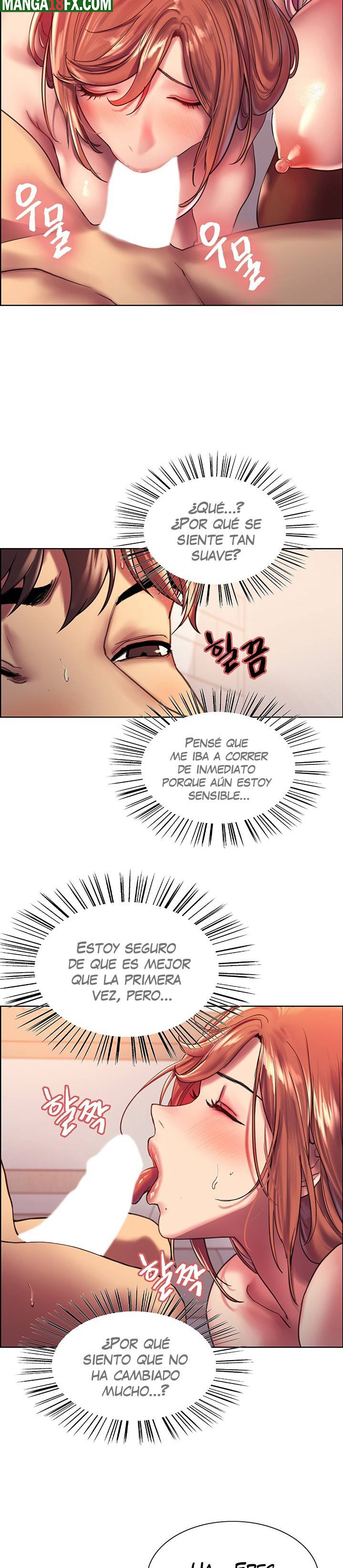 Sex Stopwatch Raw Chapter 17 Page 16