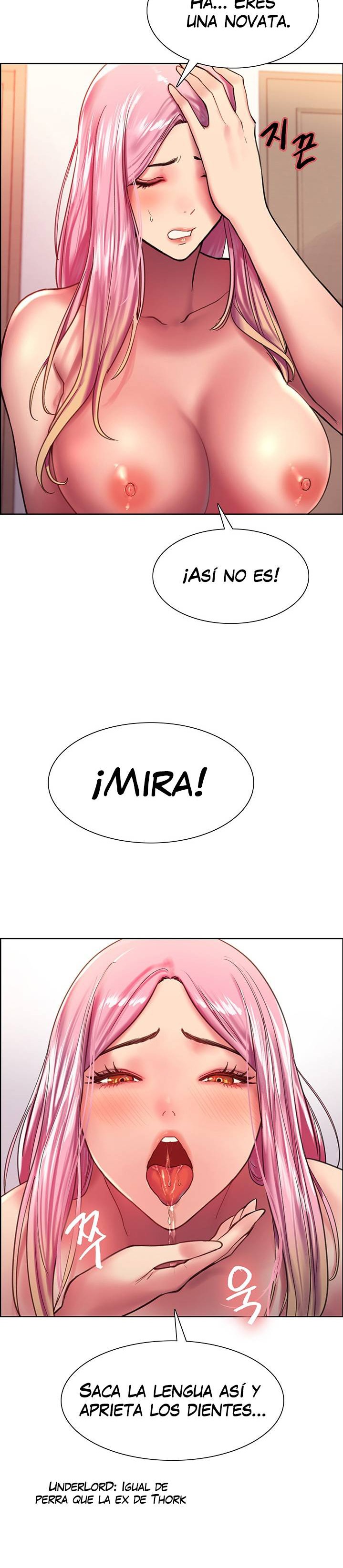 Sex Stopwatch Raw Chapter 17 Page 17