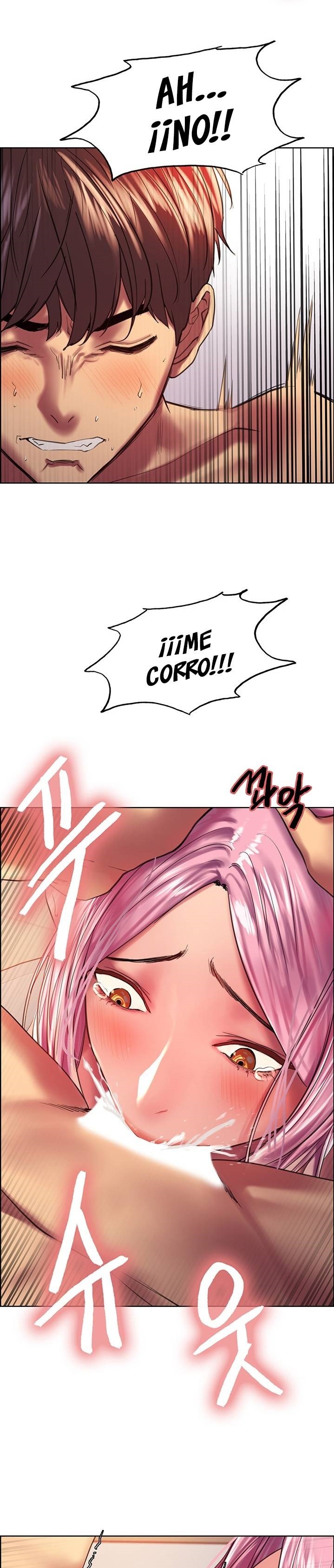 Sex Stopwatch Raw Chapter 17 Page 26