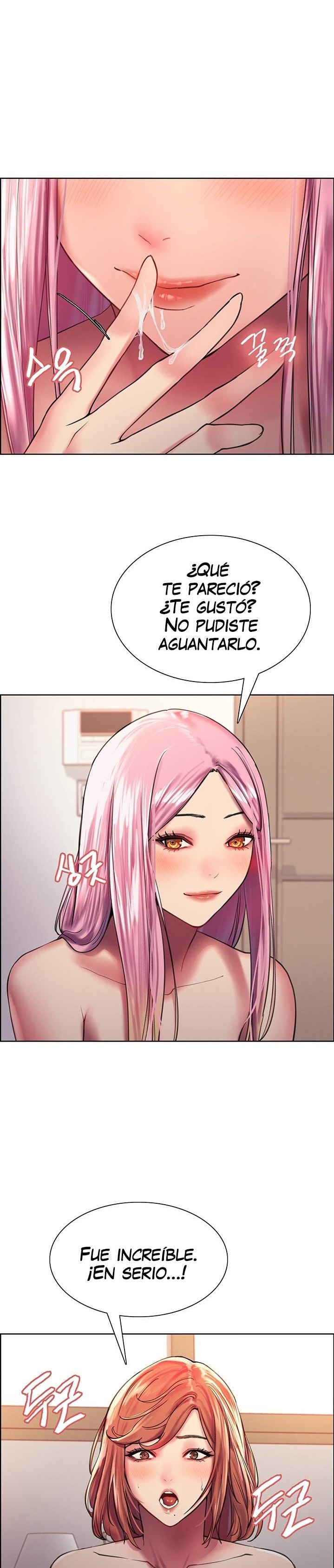 Sex Stopwatch Raw Chapter 17 Page 28
