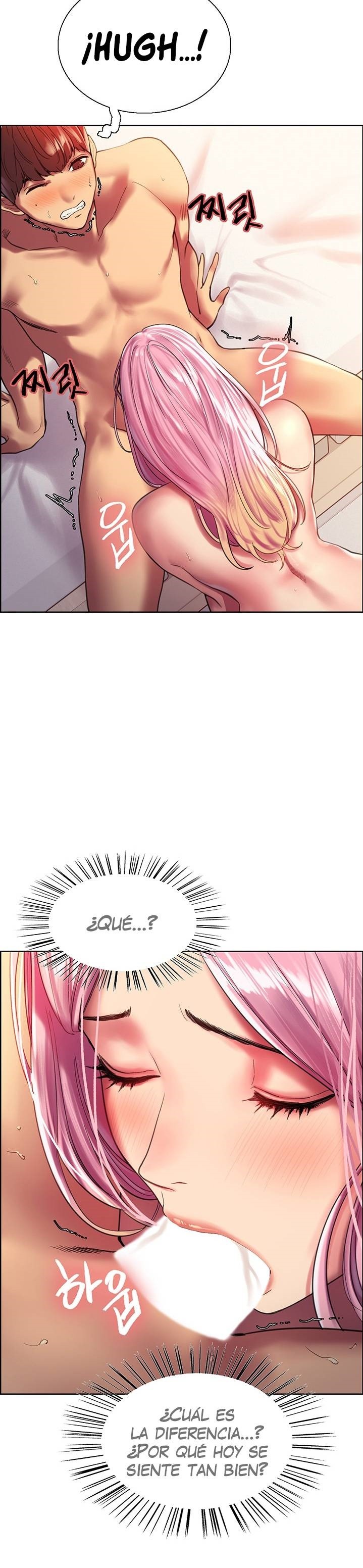 Sex Stopwatch Raw Chapter 17 Page 3