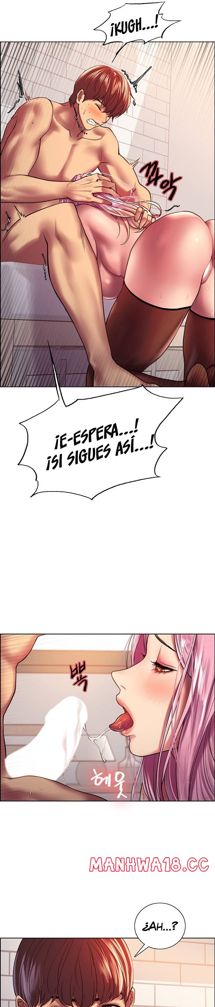 Sex Stopwatch Raw Chapter 17 Page 6