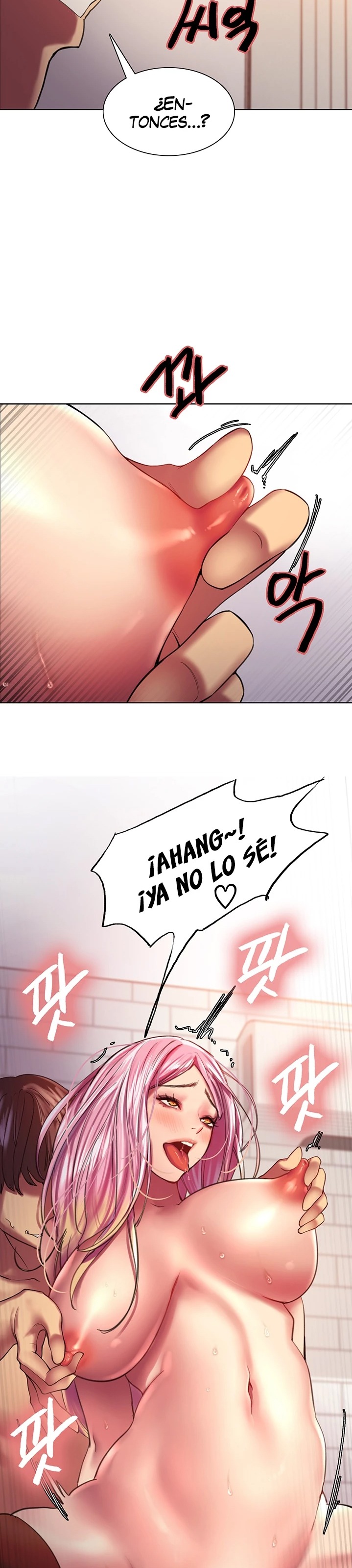 Sex Stopwatch Raw Chapter 18 Page 11
