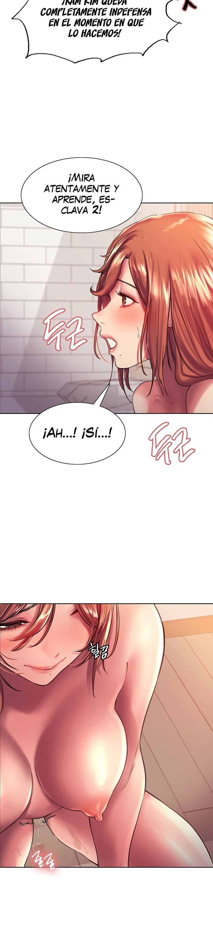 Sex Stopwatch Raw Chapter 18 Page 13