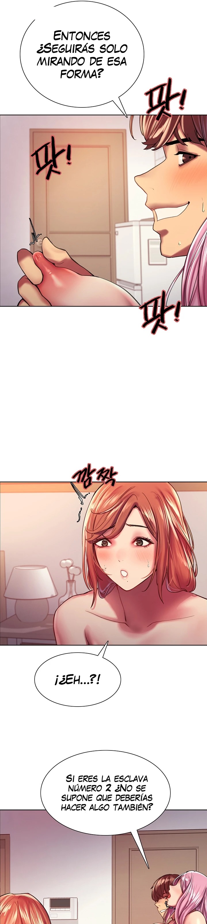 Sex Stopwatch Raw Chapter 18 Page 14