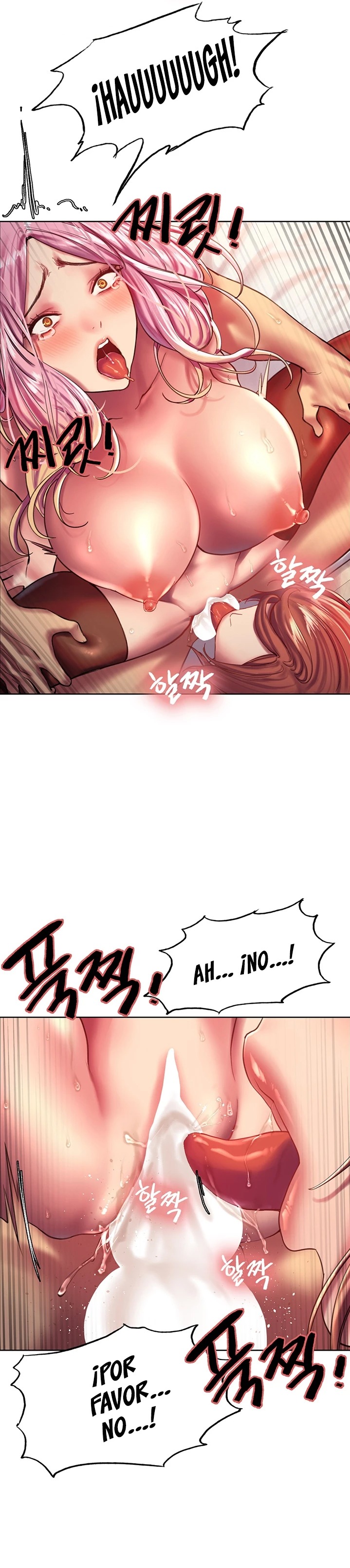Sex Stopwatch Raw Chapter 18 Page 18