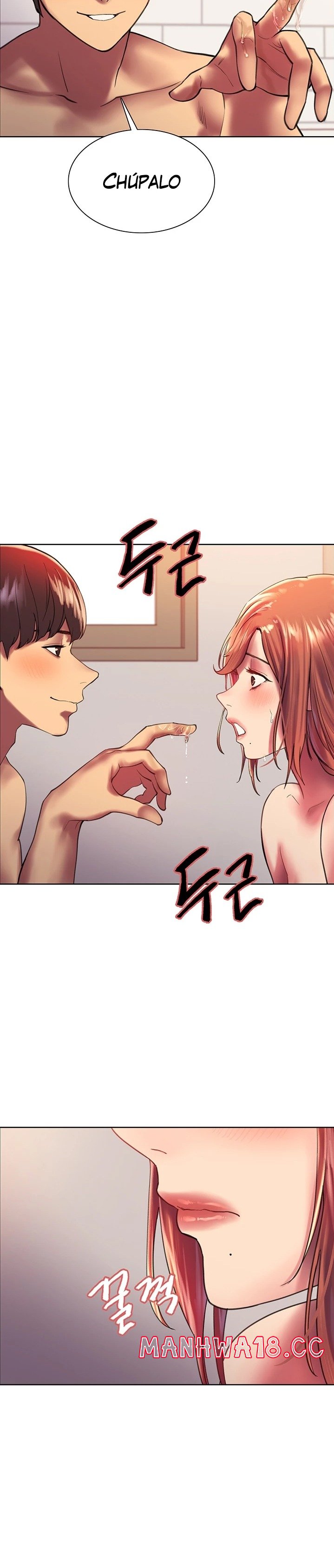 Sex Stopwatch Raw Chapter 18 Page 25