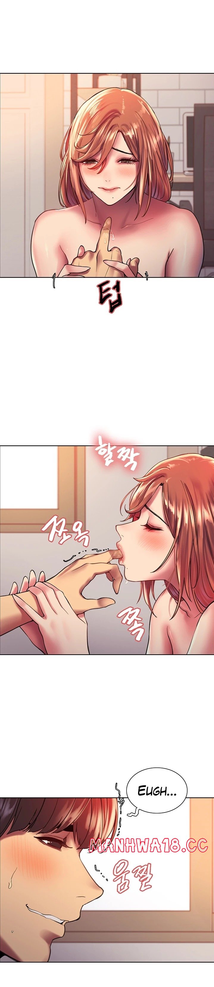 Sex Stopwatch Raw Chapter 18 Page 26