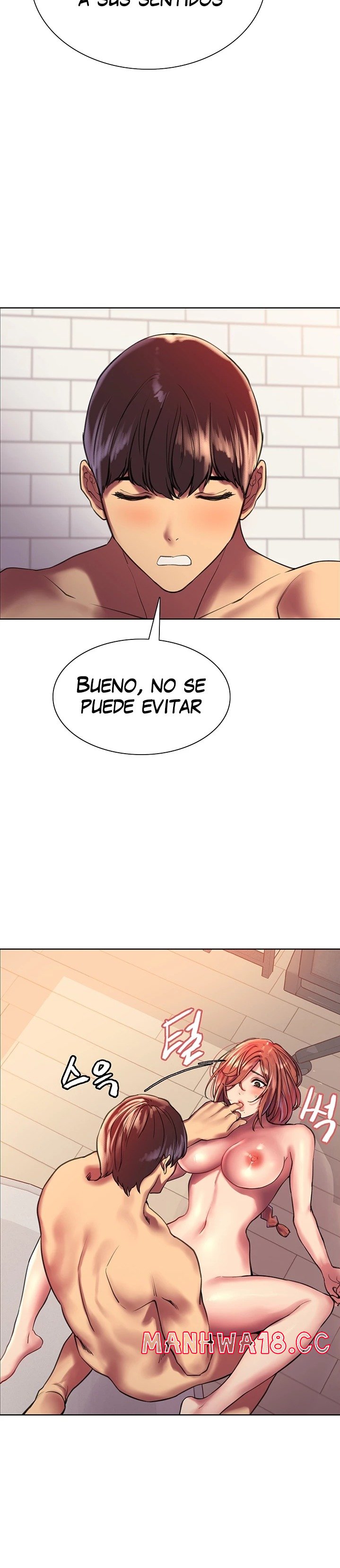 Sex Stopwatch Raw Chapter 18 Page 28