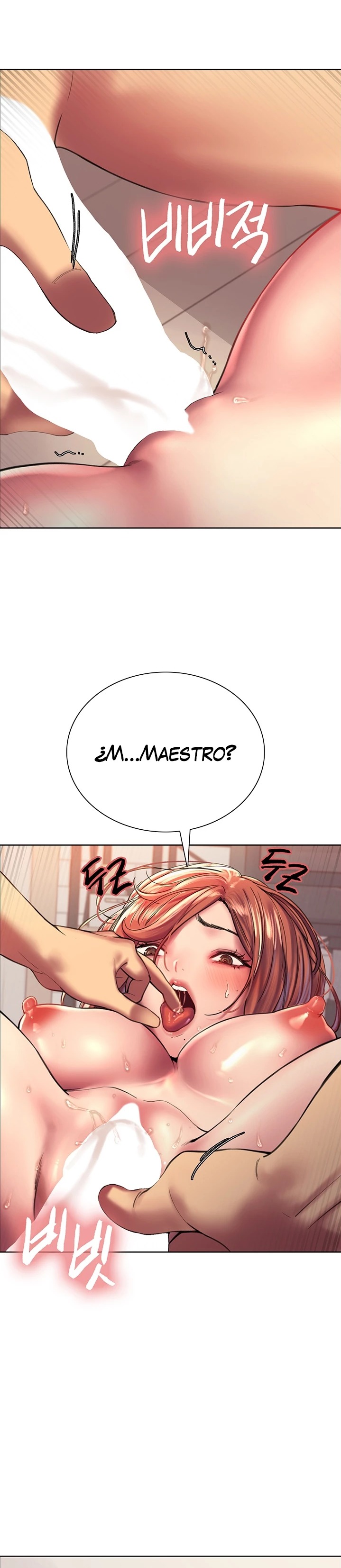 Sex Stopwatch Raw Chapter 18 Page 29