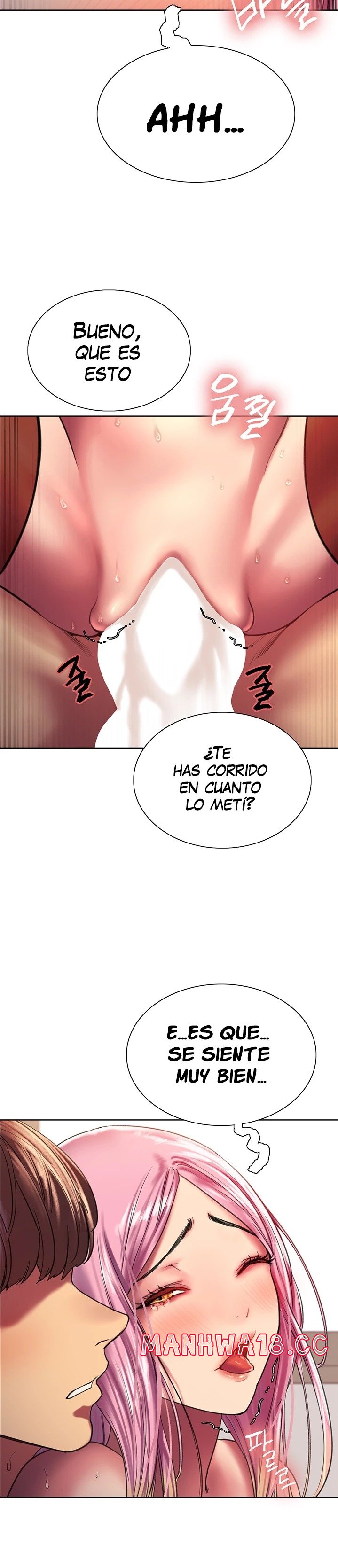 Sex Stopwatch Raw Chapter 18 Page 3