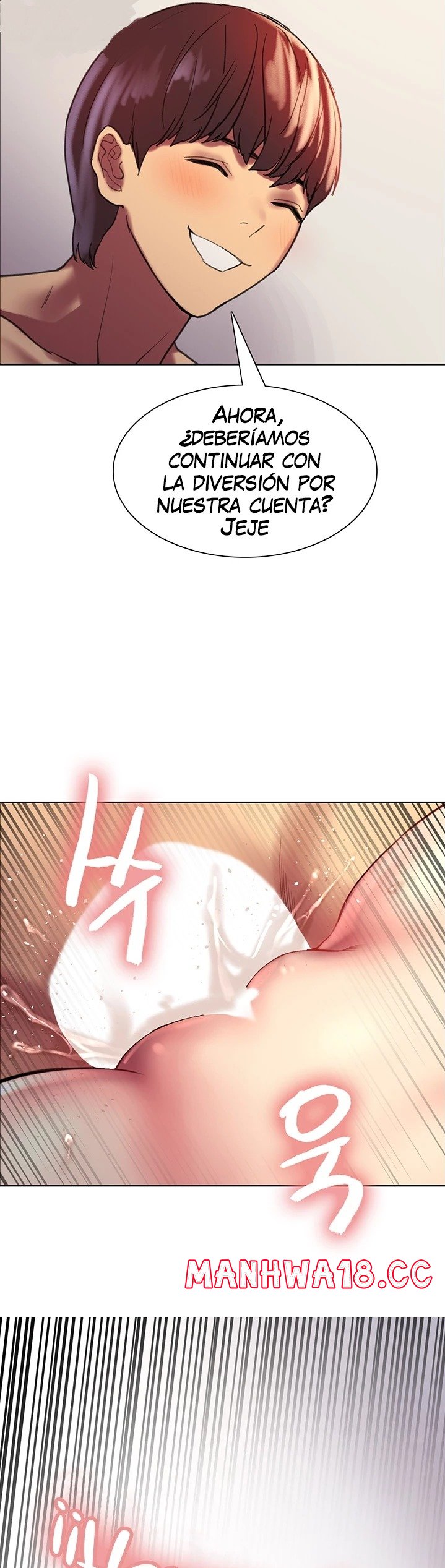 Sex Stopwatch Raw Chapter 18 Page 30