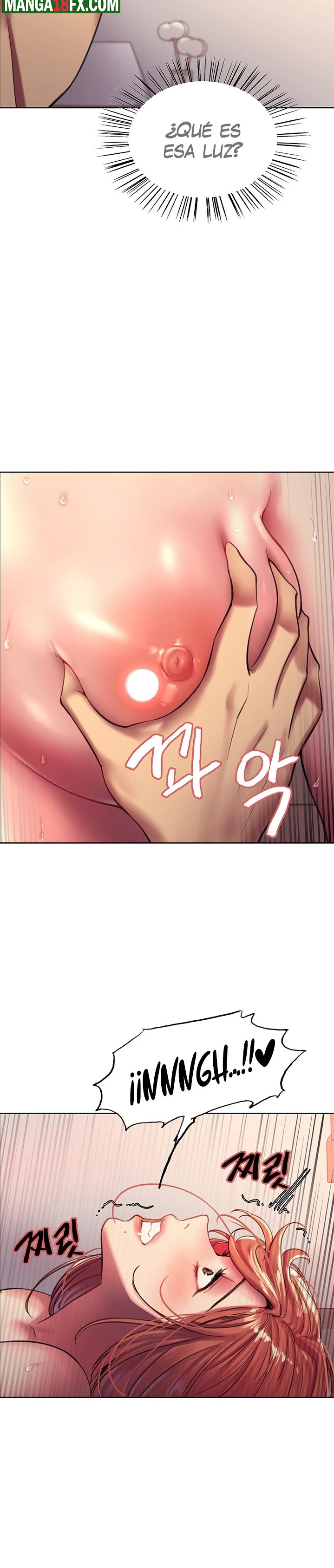 Sex Stopwatch Raw Chapter 19 Page 13