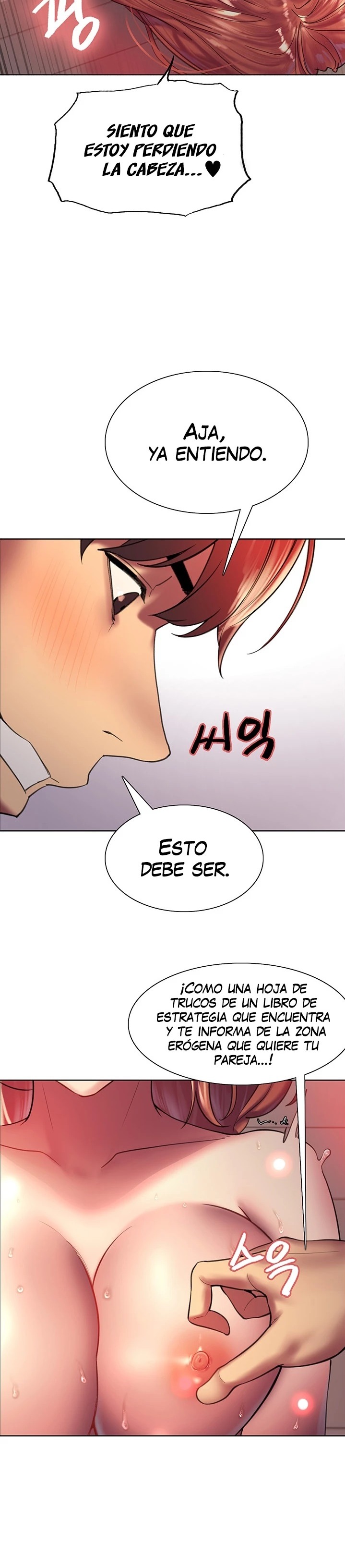 Sex Stopwatch Raw Chapter 19 Page 16