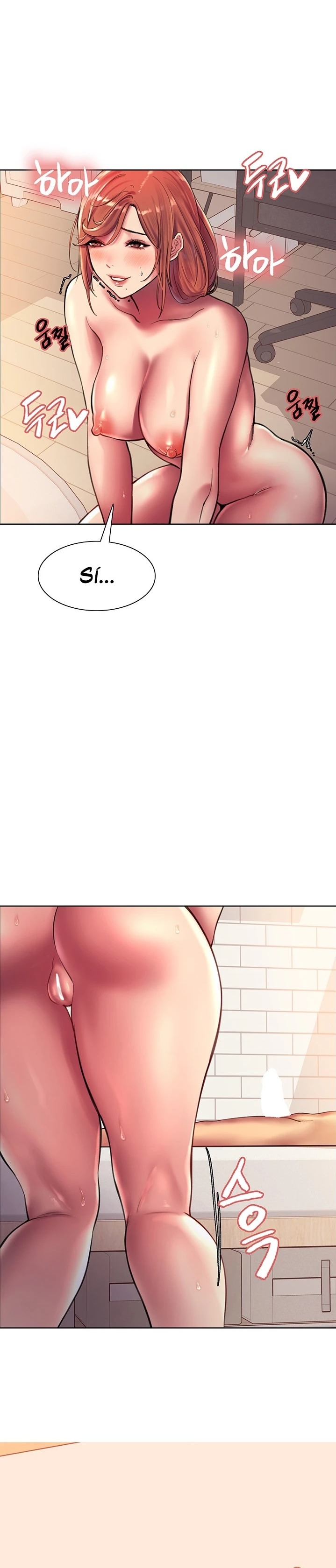 Sex Stopwatch Raw Chapter 19 Page 22