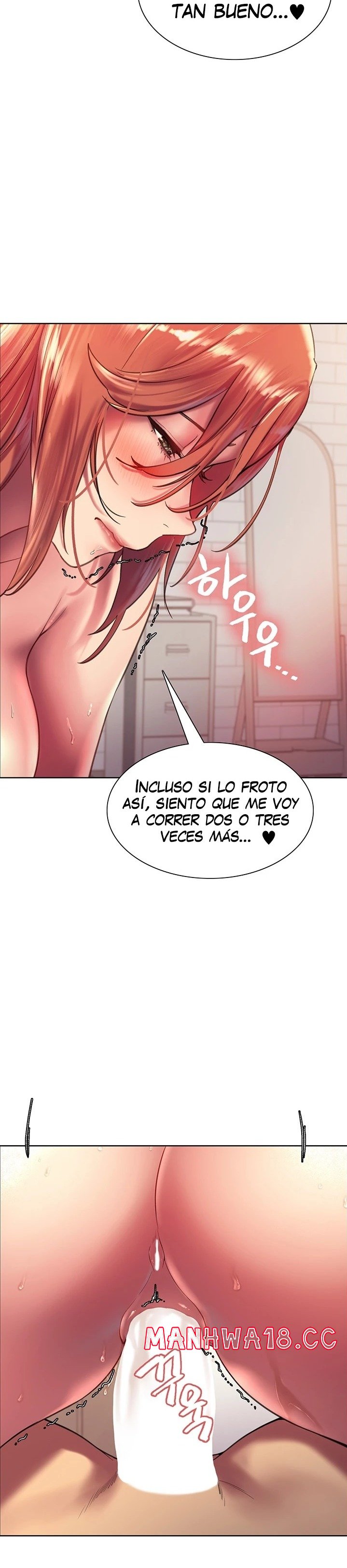 Sex Stopwatch Raw Chapter 19 Page 24