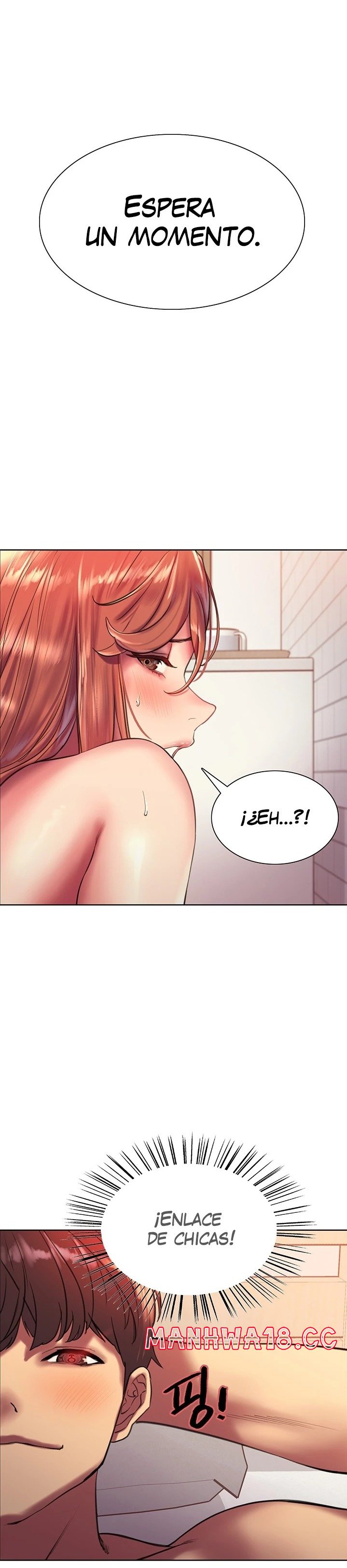 Sex Stopwatch Raw Chapter 19 Page 25