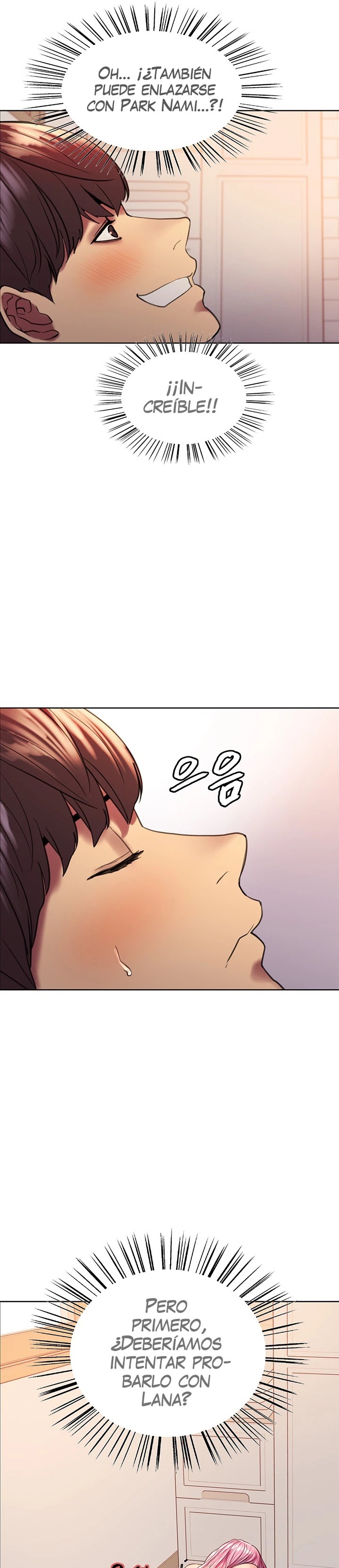 Sex Stopwatch Raw Chapter 19 Page 27