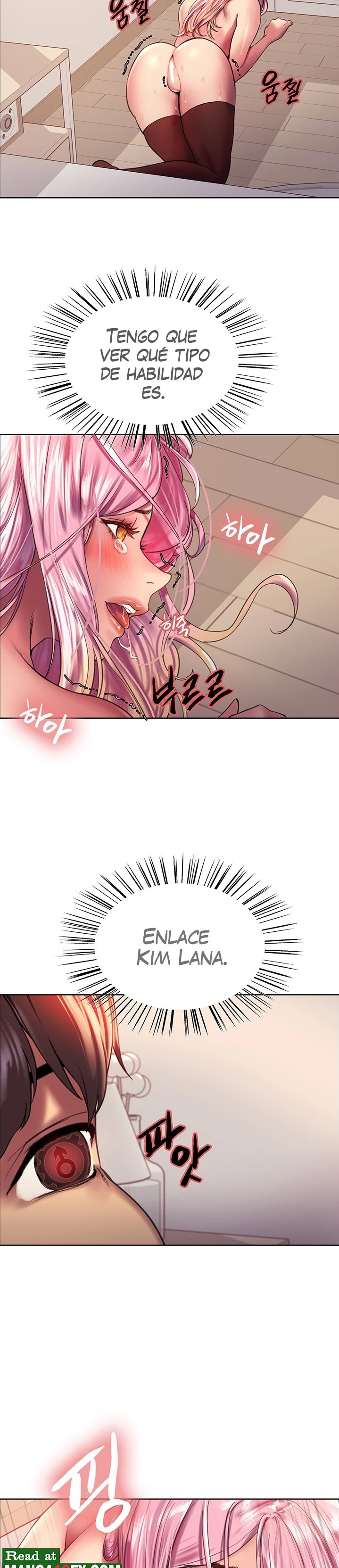 Sex Stopwatch Raw Chapter 19 Page 28