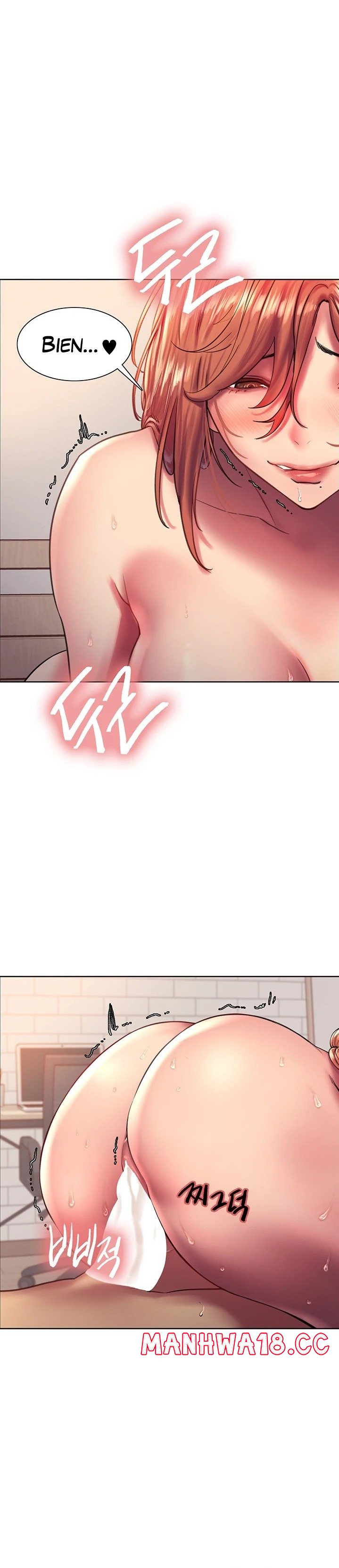 Sex Stopwatch Raw Chapter 19 Page 30