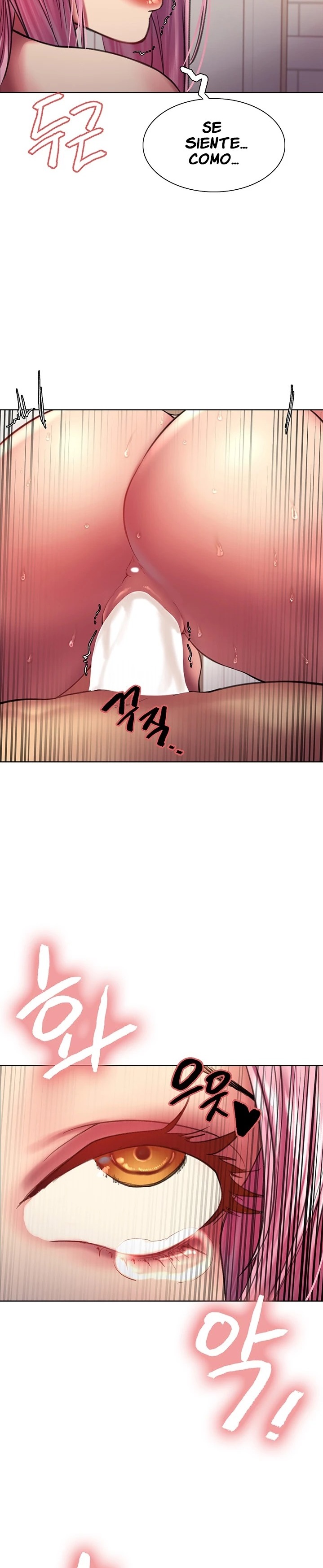 Sex Stopwatch Raw Chapter 19 Page 32