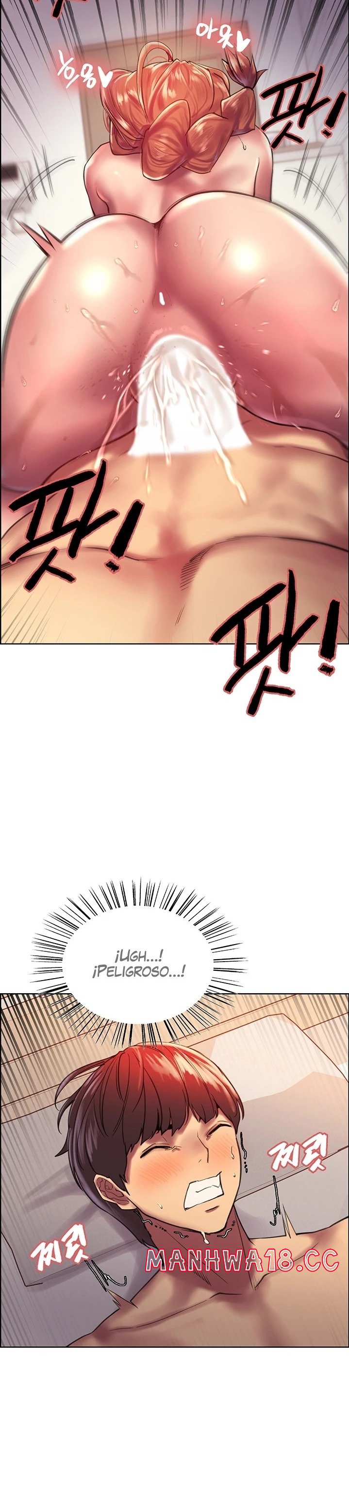 Sex Stopwatch Raw Chapter 20 Page 15