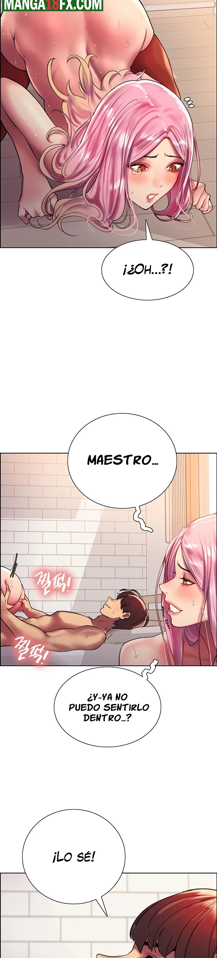 Sex Stopwatch Raw Chapter 20 Page 20