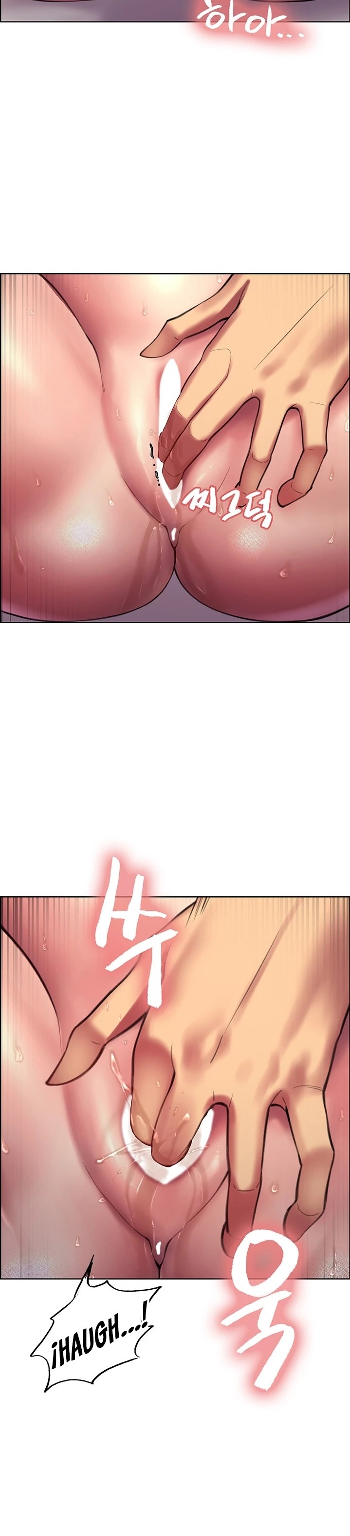 Sex Stopwatch Raw Chapter 20 Page 25